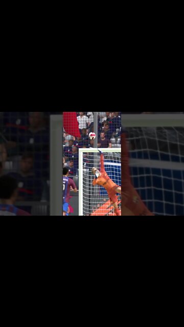 BEST GOAL - GRIEZMANN - FRANCE / FIFA 22 / PLAYSTATION 5 (PS5) GAMEPLAY - JUN 1