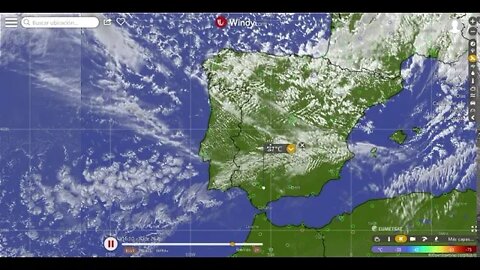 "2020-10-04" Guerra en el Cielo?