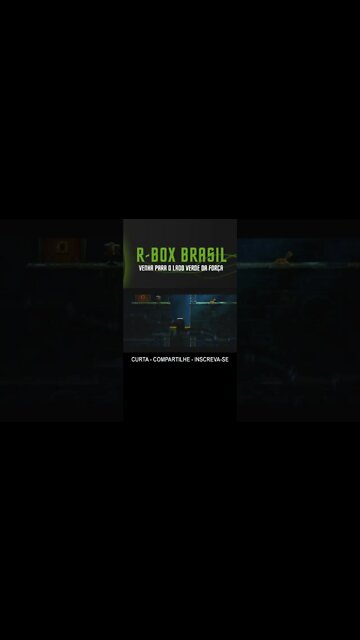 MONSTER BOY - VOCÊ PRECISA JOGAR