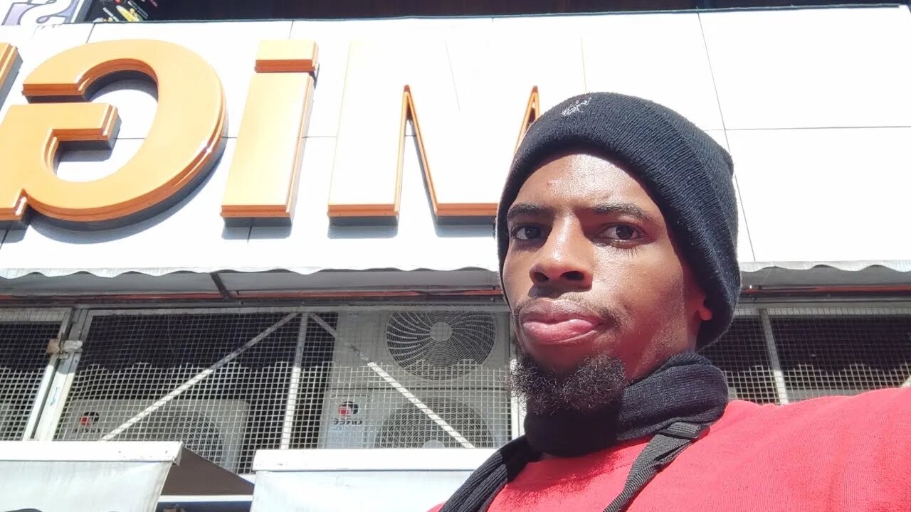 I GOT KICKED OUT OF TURKEY FOR FILMING