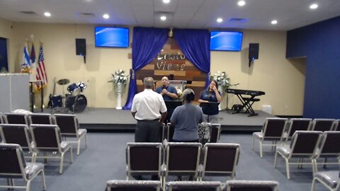 Estudio de Josue 9: 1-15