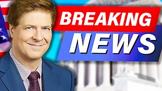 BREAKING 2A NEWS: MAJOR NEWS STORY ON TRUMP'S NEW ATF DIRECTOR...