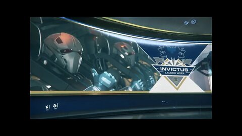 Invictus Launch Week Day 5 RSI Ships, Scorpius, Perseus - Star Citizen