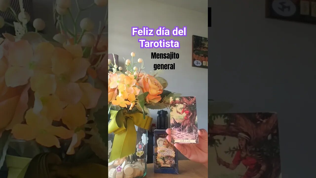 Mensajito general #tarot #mensajegeneral