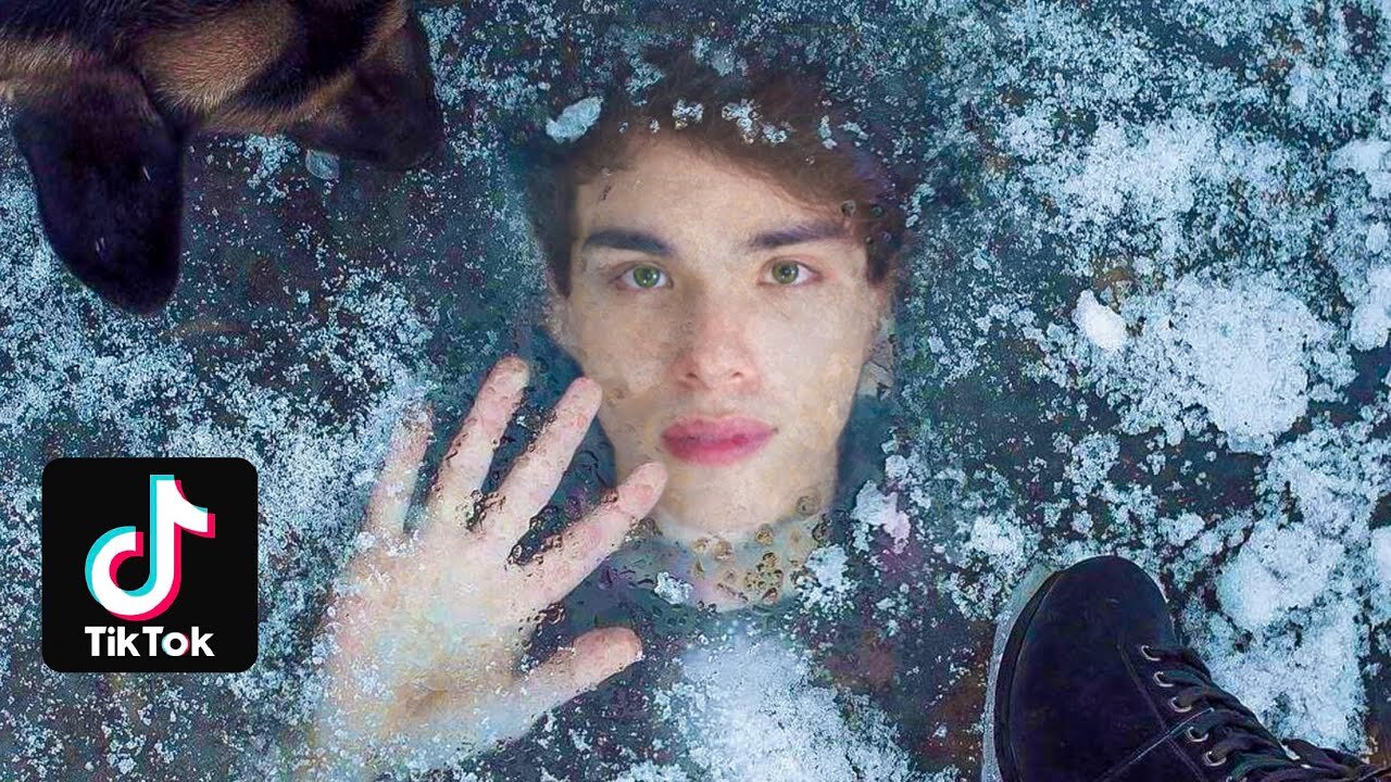 VIRAL TIKTOK PHOTO