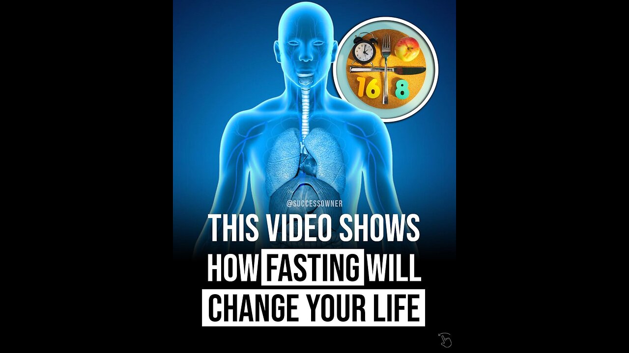 This is how Intermittent fasting works and going to help you