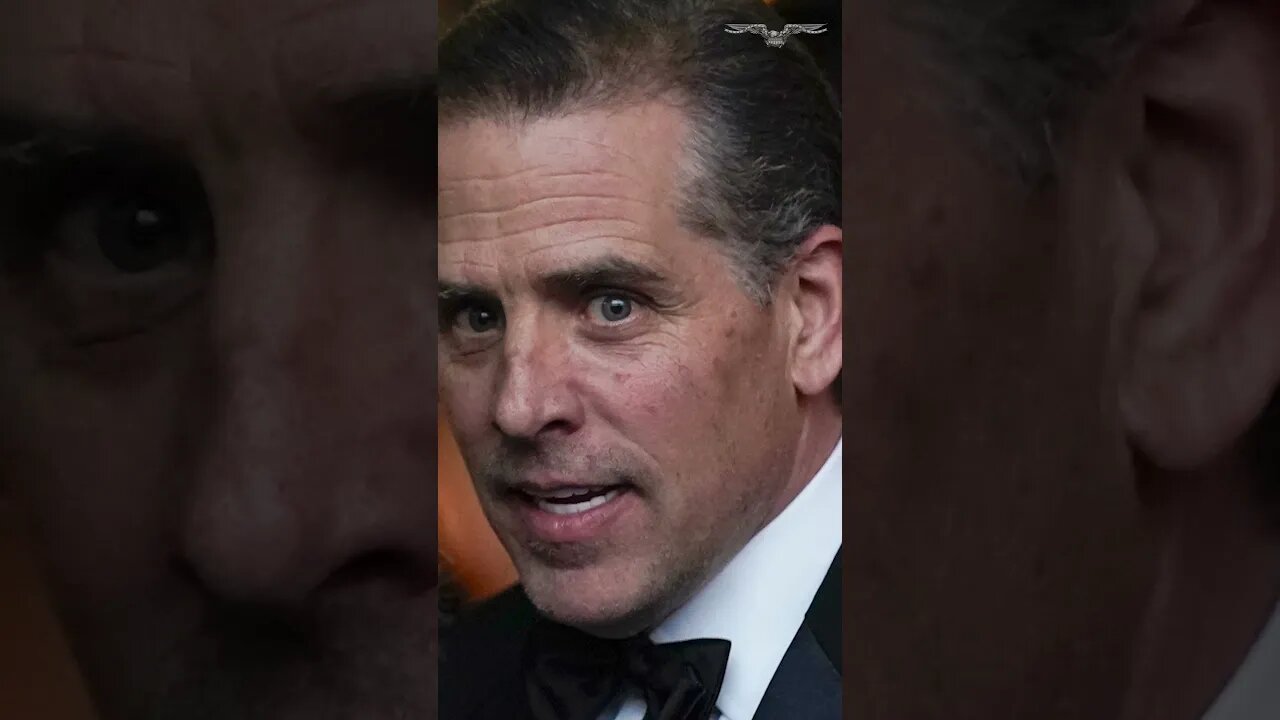 Will Hunter Biden's fight against federal firearm violations reach the Supreme Court? #shorts