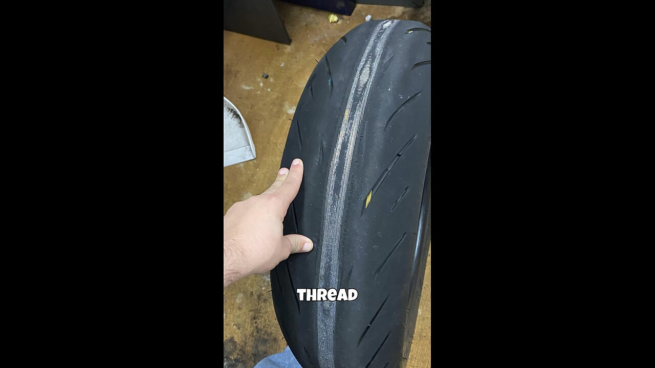 I need new tires