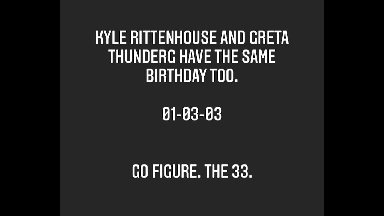 Kyle Rittenhouse