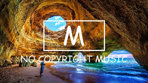 Markvard - You And Me（Mm No Copyright Music）