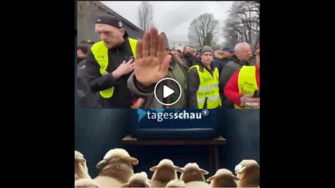 Glauben Sie nur ... 🤔