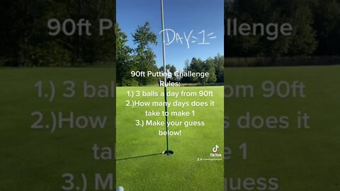 #golf #shorts #challenge #tryit