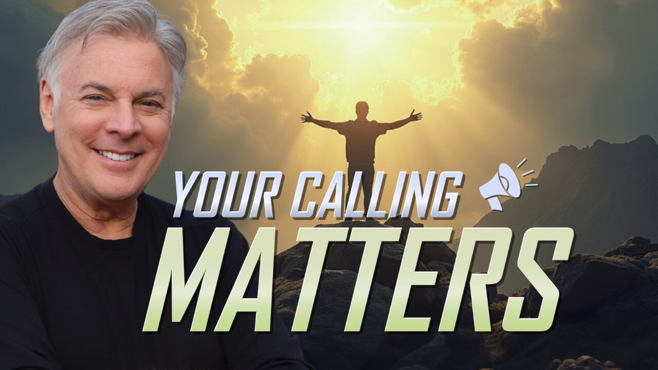 Why Your Calling Matters in the Prophetic Awakening Sweeping America