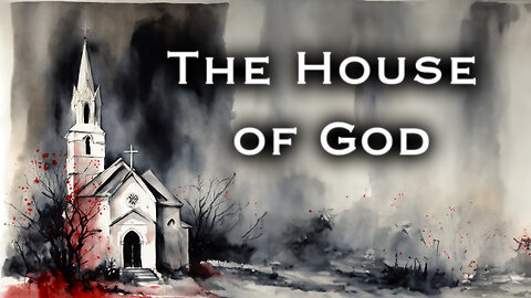 The House of God | Pastor Anderson