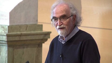 On the Back of a Tiger | Gerald Pollack