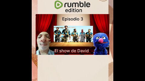 El show de David: Episodio 3