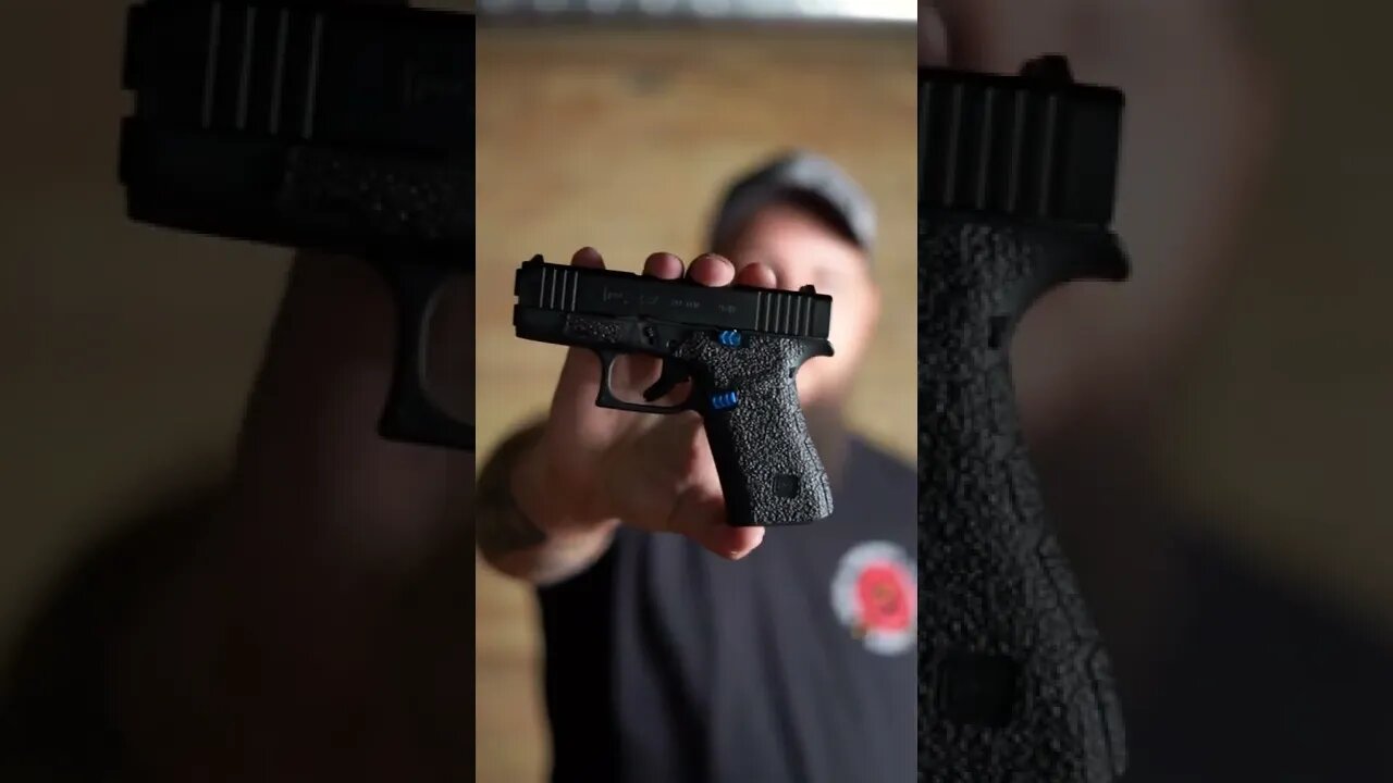 Glock 43x 😍 Is THIS the best carry gun?