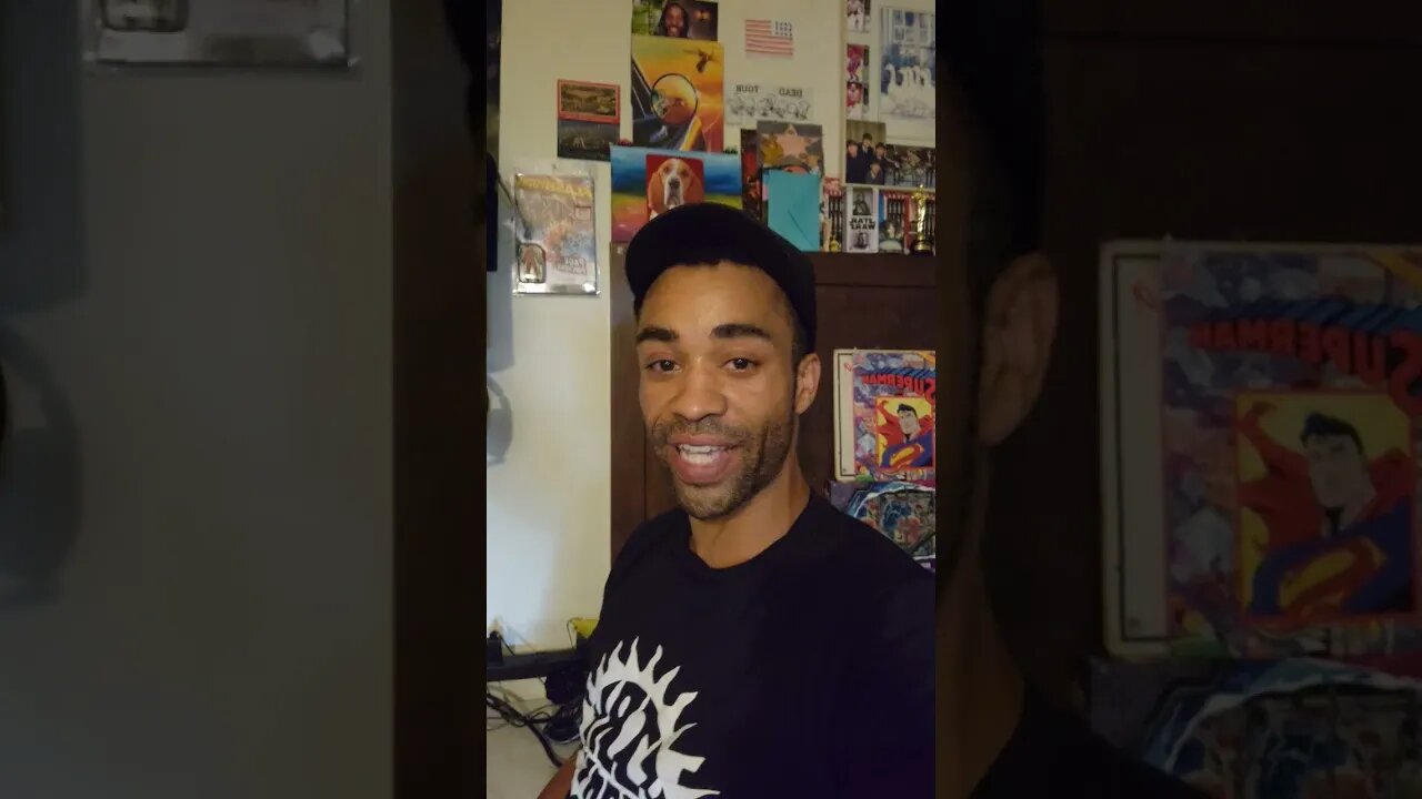 Billy John becomes a viral sensation over night with his new catch phrase, Welcome to Hollywood 2022