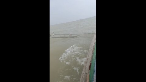 Chilka Lake Odisha India