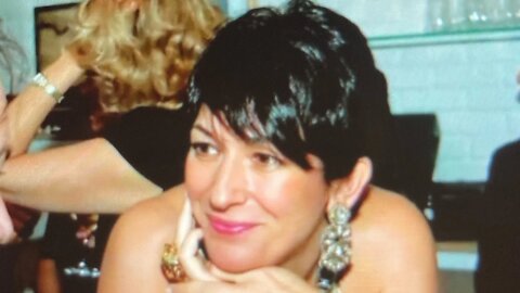 GHISLAINE MAXWELL/4 TESTIFY