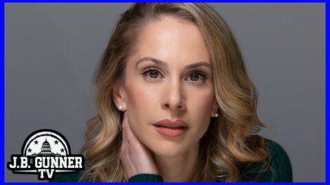 TYT's BEAUTIFUL HOST Ana Kasparian is Leaving the LEFT and We Should Embrace Her!