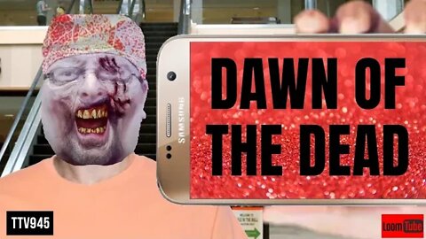 DAWN OF THE DEAD - 072420 TTV945