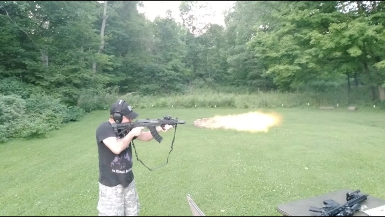 Zpap92, Great balls of fire!