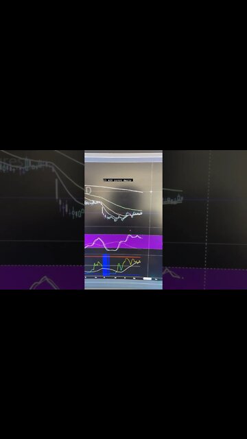 Bitcoin Intraday Price Update #shorts