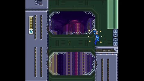 Os 100 melhores de SNES #67 - Mega Man X 3.