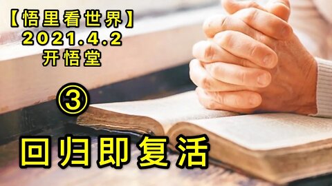 KWT1426③回归即复活20210402-5【悟里看世界】