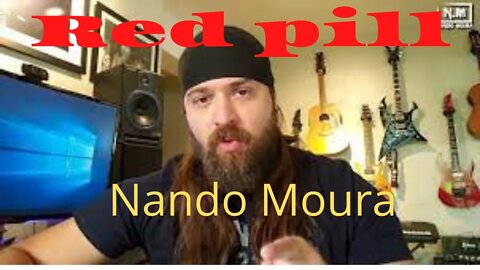 Nando moura é redpill?