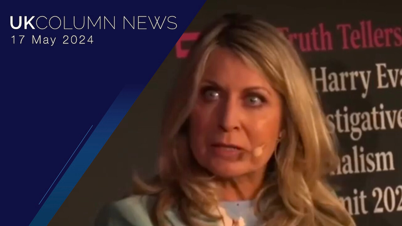 BBC News and Current Affairs Assures Us That BBC Verify Are The Truth Tellers - UK Column News