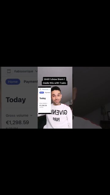 My family thought I was NOT going to become a Millionaire