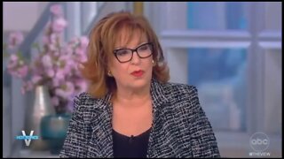 Joy Behar Thinks The Supreme Court Passes Bills