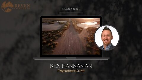 What is A Mindset Coach with Ken Hannaman | Coaching In Session