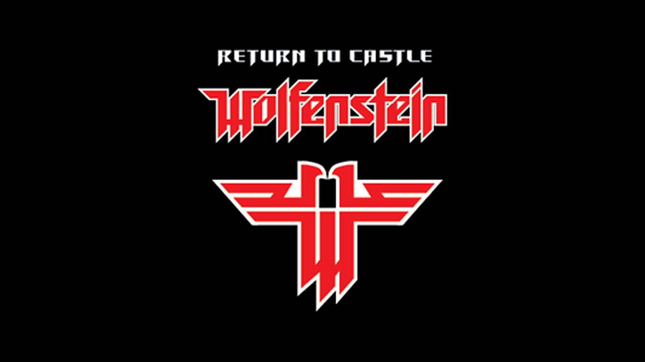 Return to Castle Wolfenstein Intro Movie (11-20-2001)