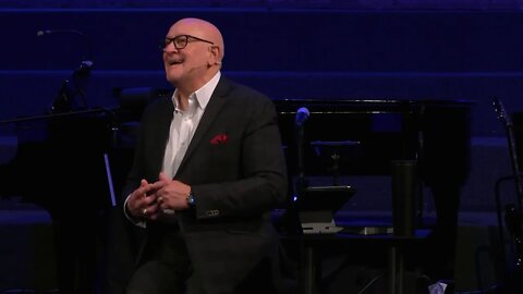 "The Sound Of A Mighty Rain" | Pastor Alec Rowlands | 1/31/21
