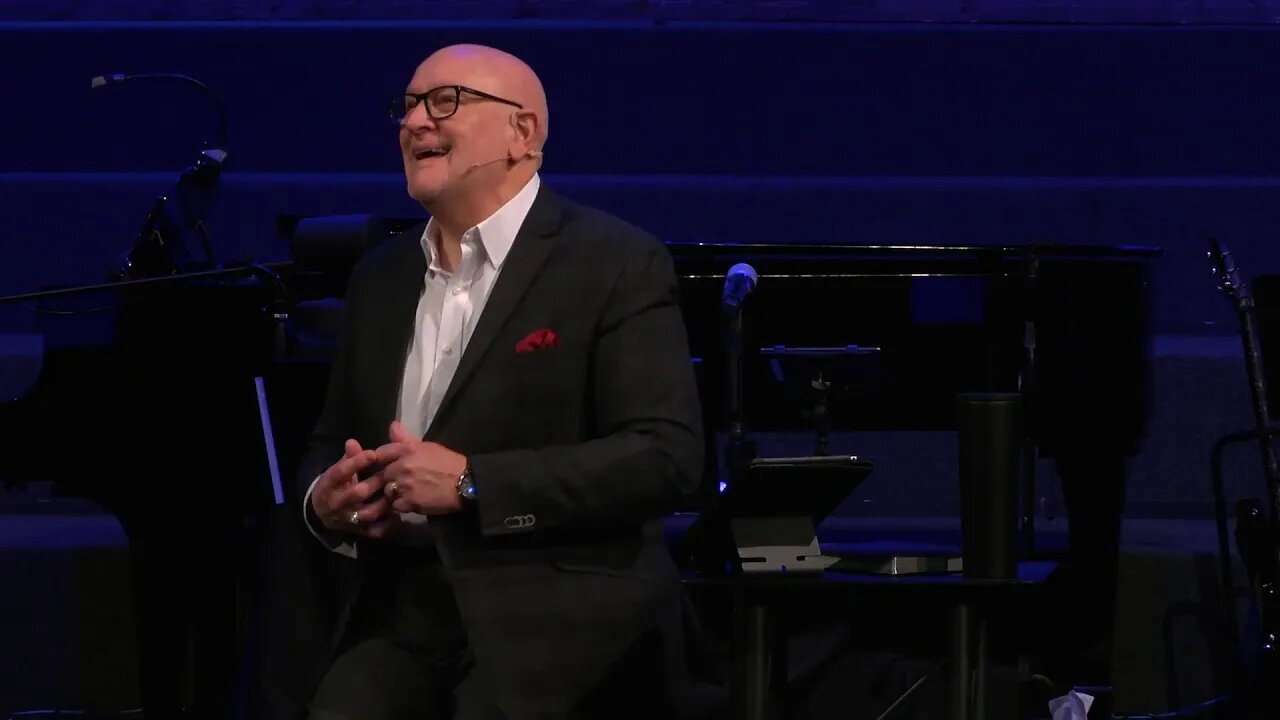 "The Sound Of A Mighty Rain" | Pastor Alec Rowlands | 1/31/21
