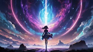 Boundless Energy Awaits | Anime Music