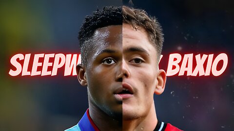 Barcelona x Bayer Leverkusen! - [Edit] || Ansu Fati x Florian Wirtz