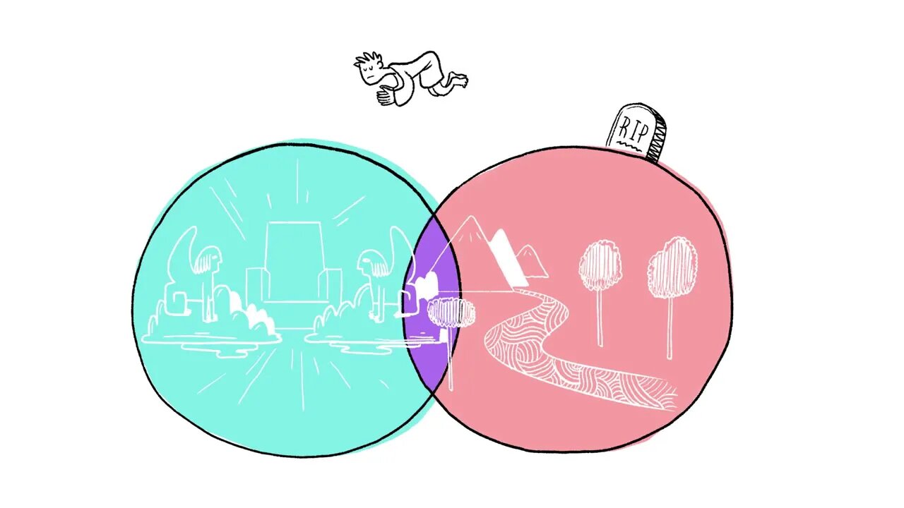 天和地 廣東話讀經 (Heaven and Earth) Cantonese