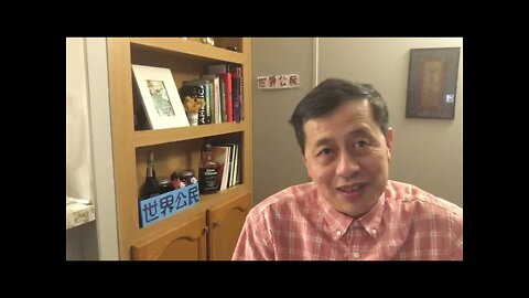 KWT1450官员跳楼“姿势”集锦20210405-7【悟里看世界】