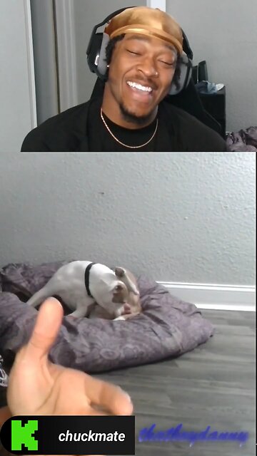 He At It Again 🤦🏽‍♂️ Lol.