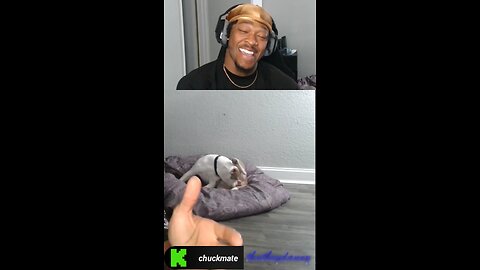 He At It Again 🤦🏽‍♂️ Lol.