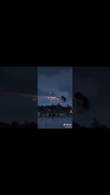 Russia attack on Ukraine 🇺🇦