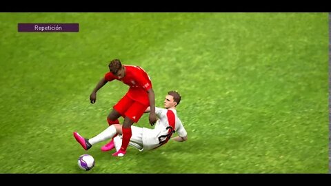 PES 2020: PERÚ vs FC BAYERN MUNCHEN | Entretenimiento Digital 3.0