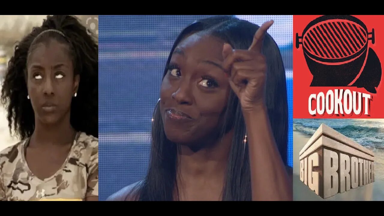 #BB24 News: BIG BROTHER Resident Clout Chaser Says F-THE GAME & Claims the COOKOUT Did Nothing Wrong