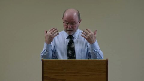 The Entrance of Thy Words Gives Light by Mack Tomlinson