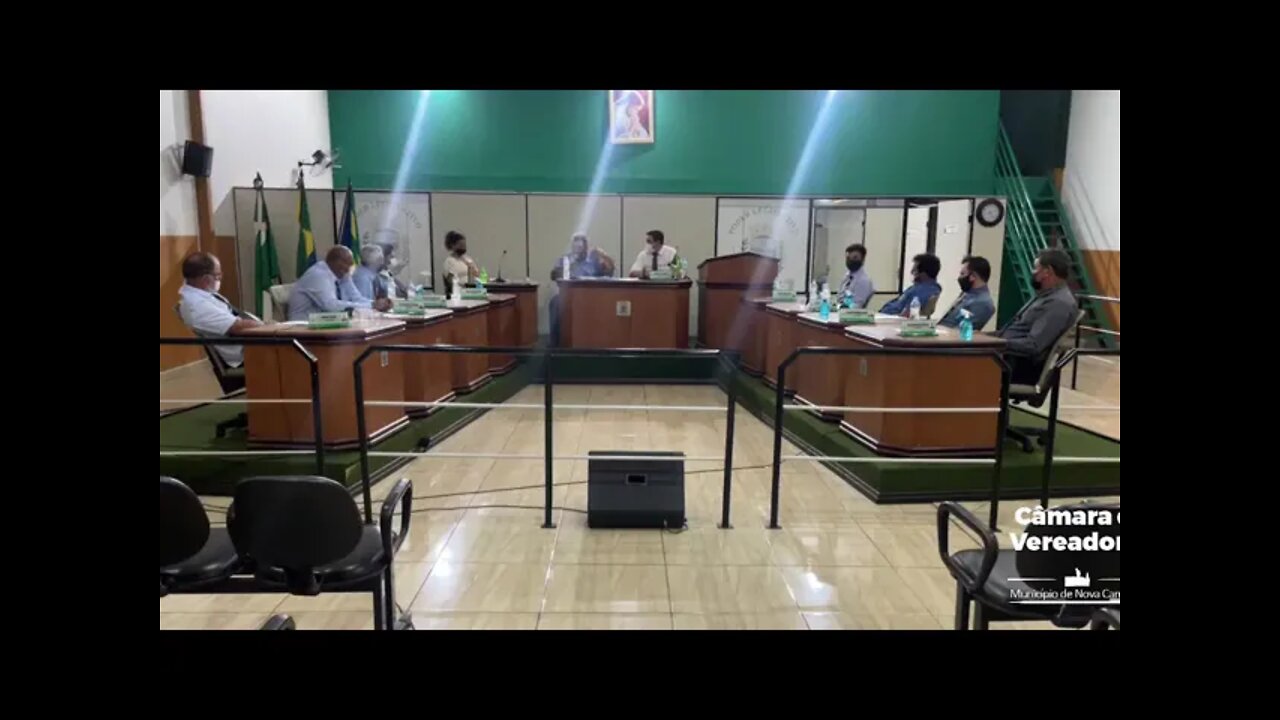Município vê possibilidade de revogar da Sanepar pela precariedade de serviços em Nova Cantu