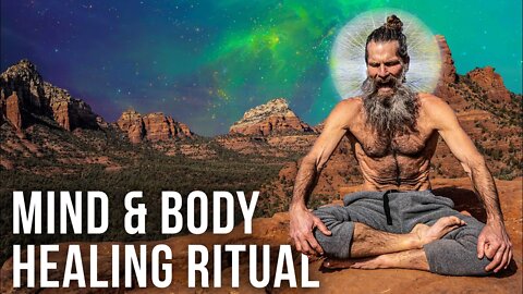 Do This Every Morning to Heal Your Body & Mind | Healing Breathwork